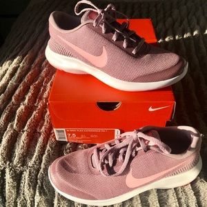 Nike Flex Experience